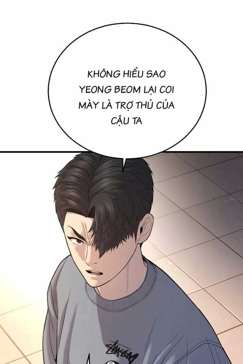 Cậu Bé Tội Phạm - Chương 12 - ảnh 39