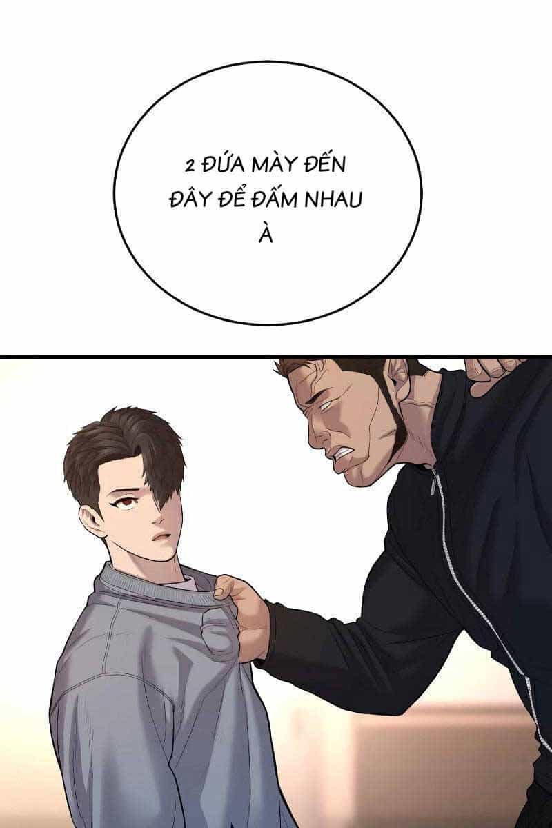 Cậu Bé Tội Phạm - Chương 12 - ảnh 43