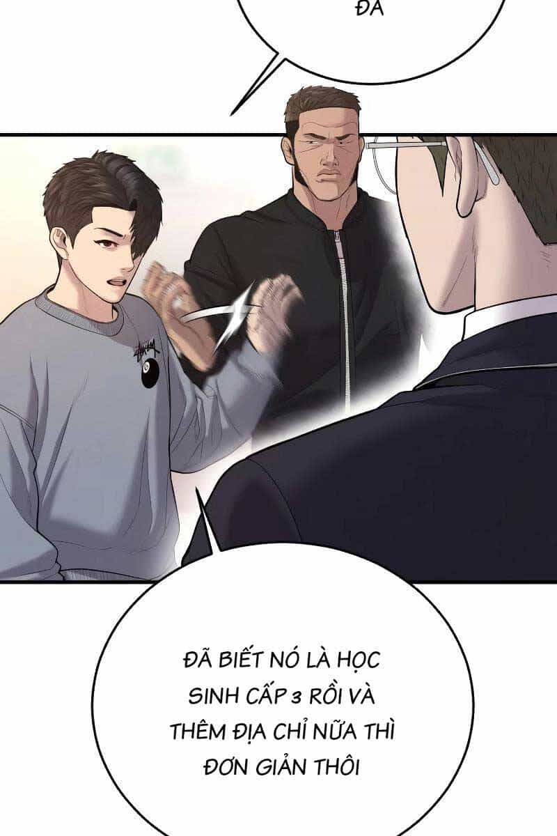 Cậu Bé Tội Phạm - Chương 12 - ảnh 51