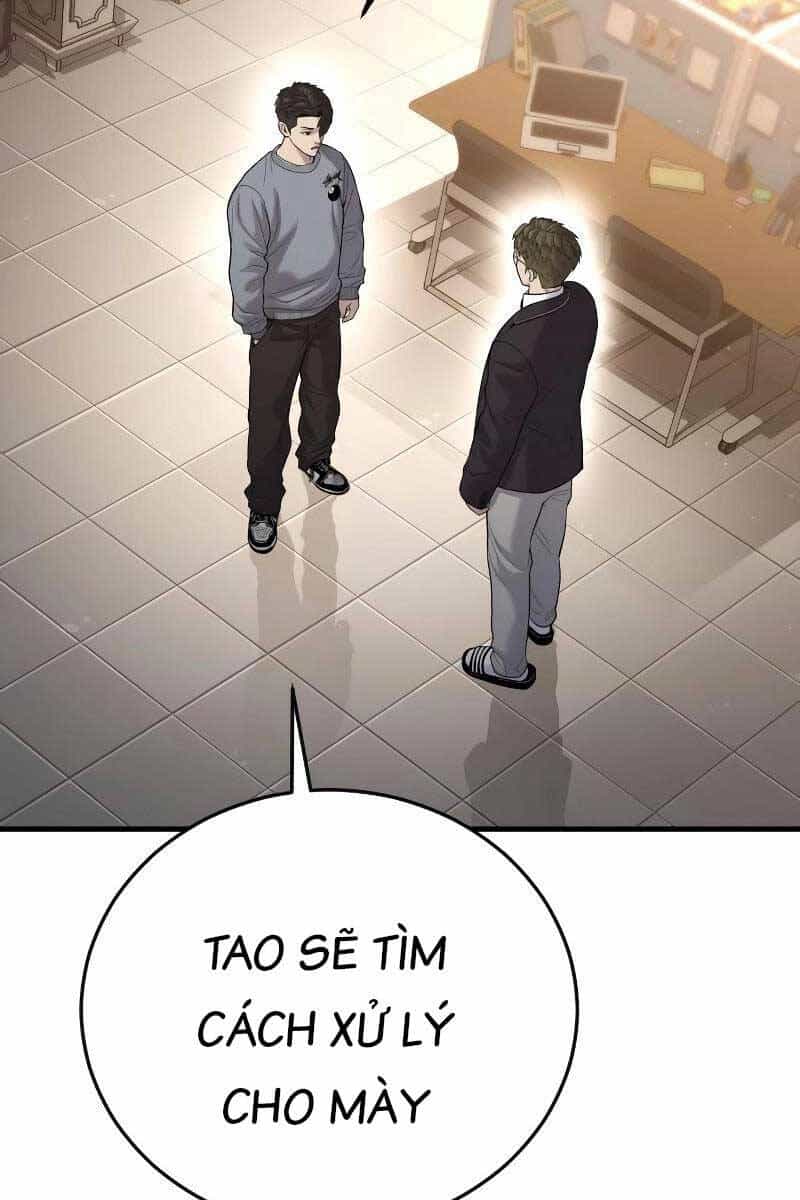 Cậu Bé Tội Phạm - Chương 12 - ảnh 67