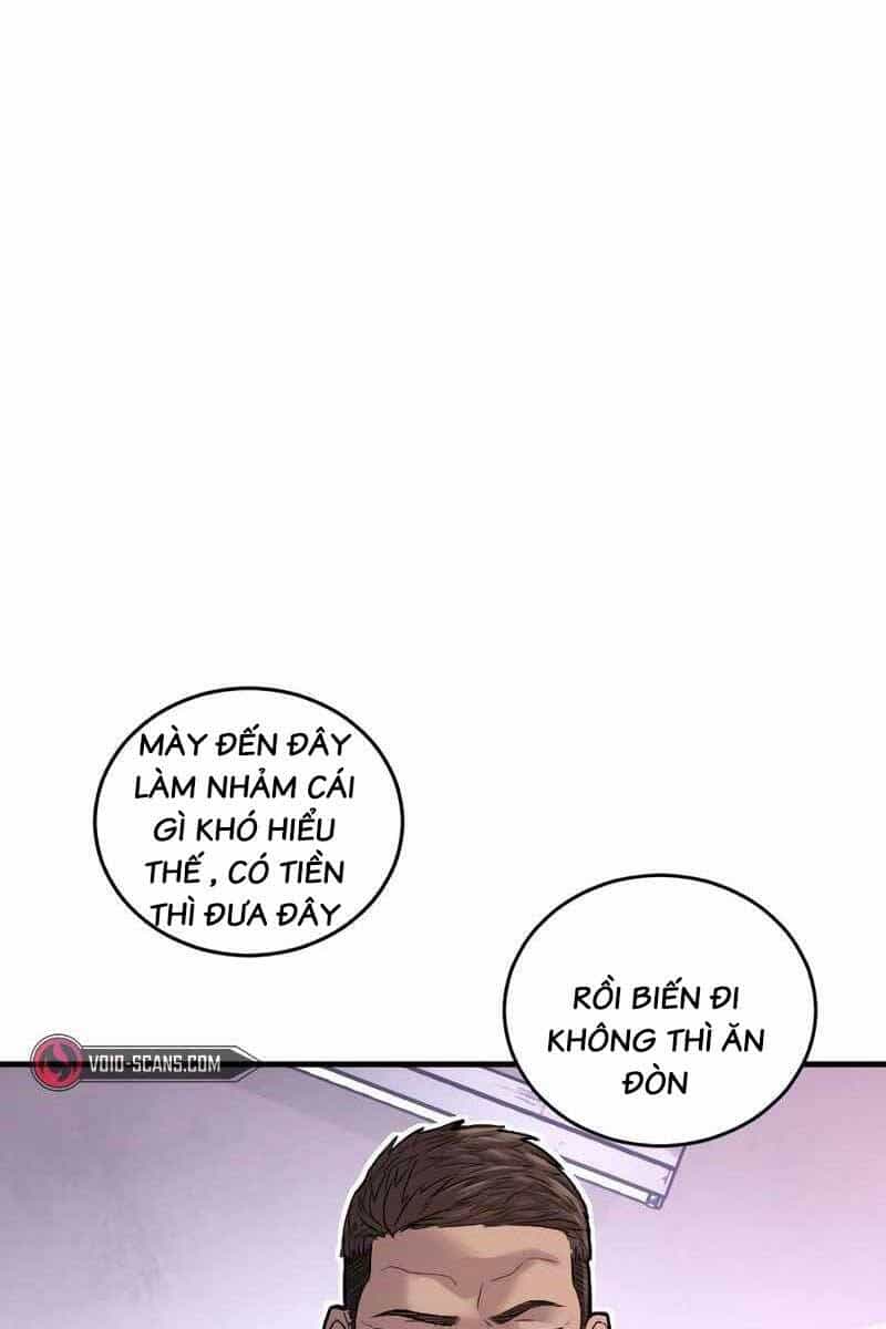 Cậu Bé Tội Phạm - Chương 13 - ảnh 10