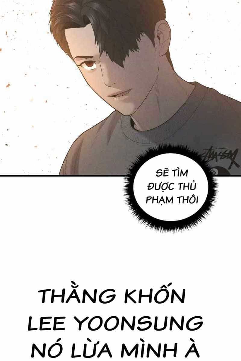 Cậu Bé Tội Phạm - Chương 13 - ảnh 13