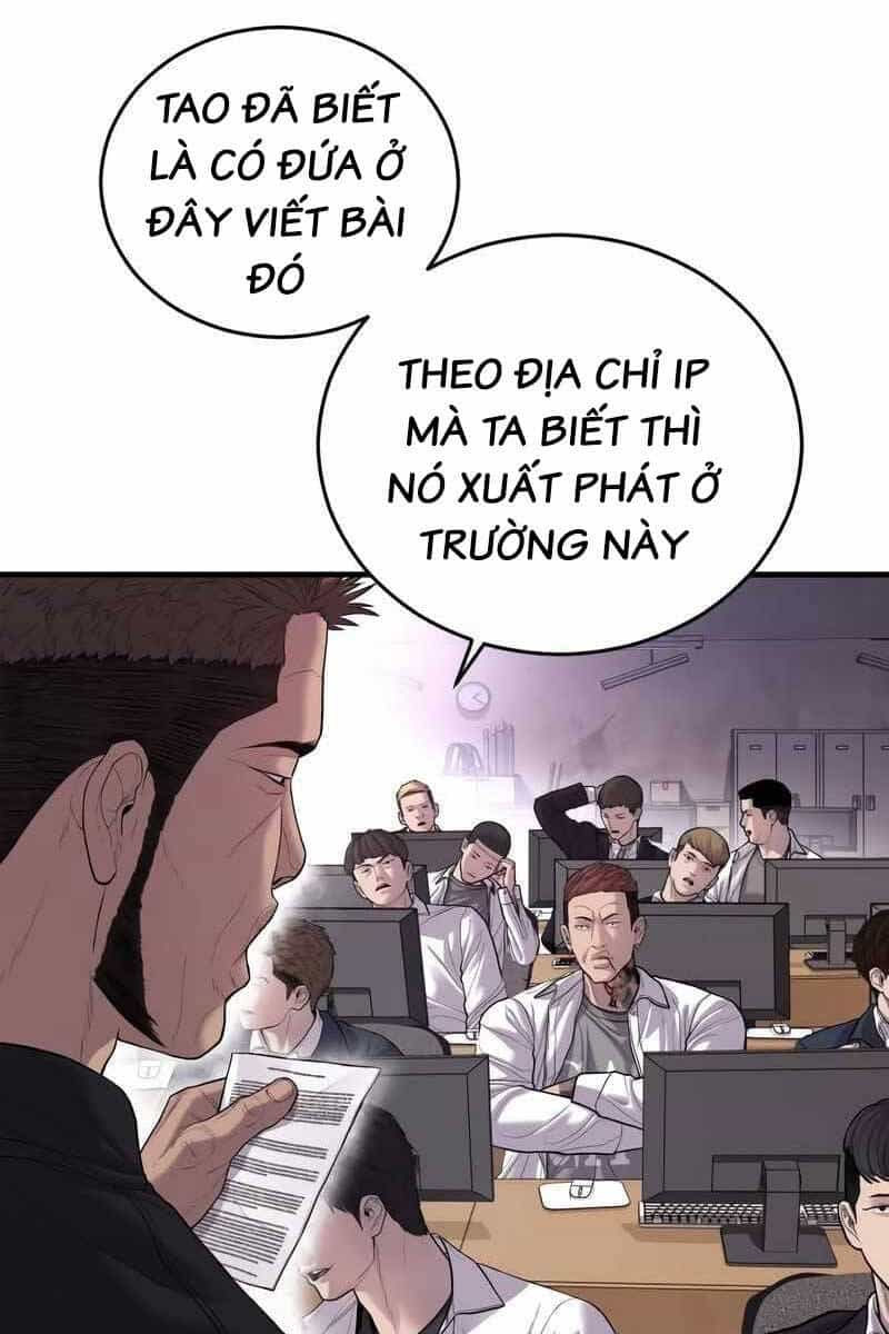 Cậu Bé Tội Phạm - Chương 13 - ảnh 6