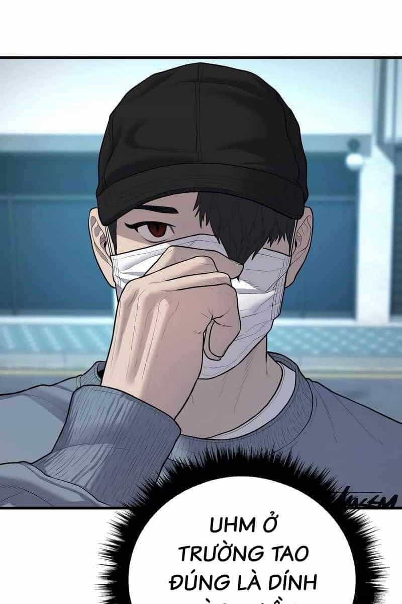 Cậu Bé Tội Phạm - Chương 13 - ảnh 80