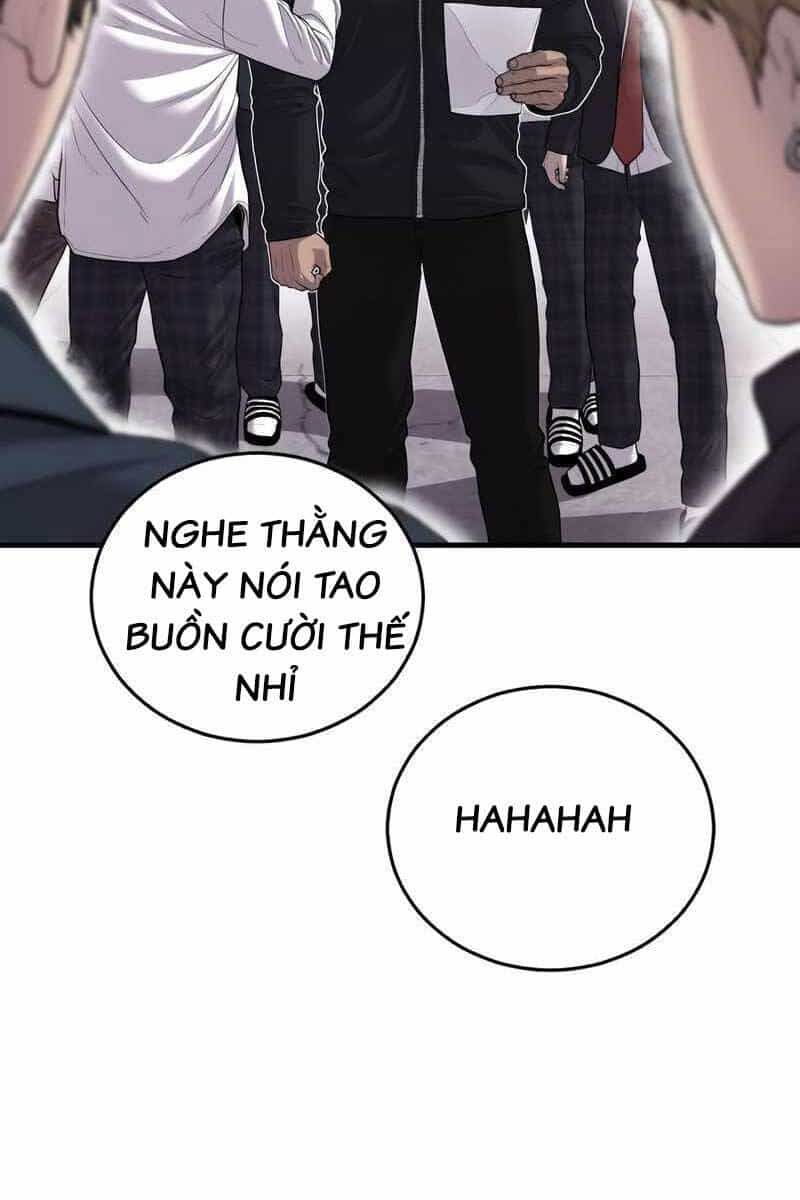 Cậu Bé Tội Phạm - Chương 13 - ảnh 9