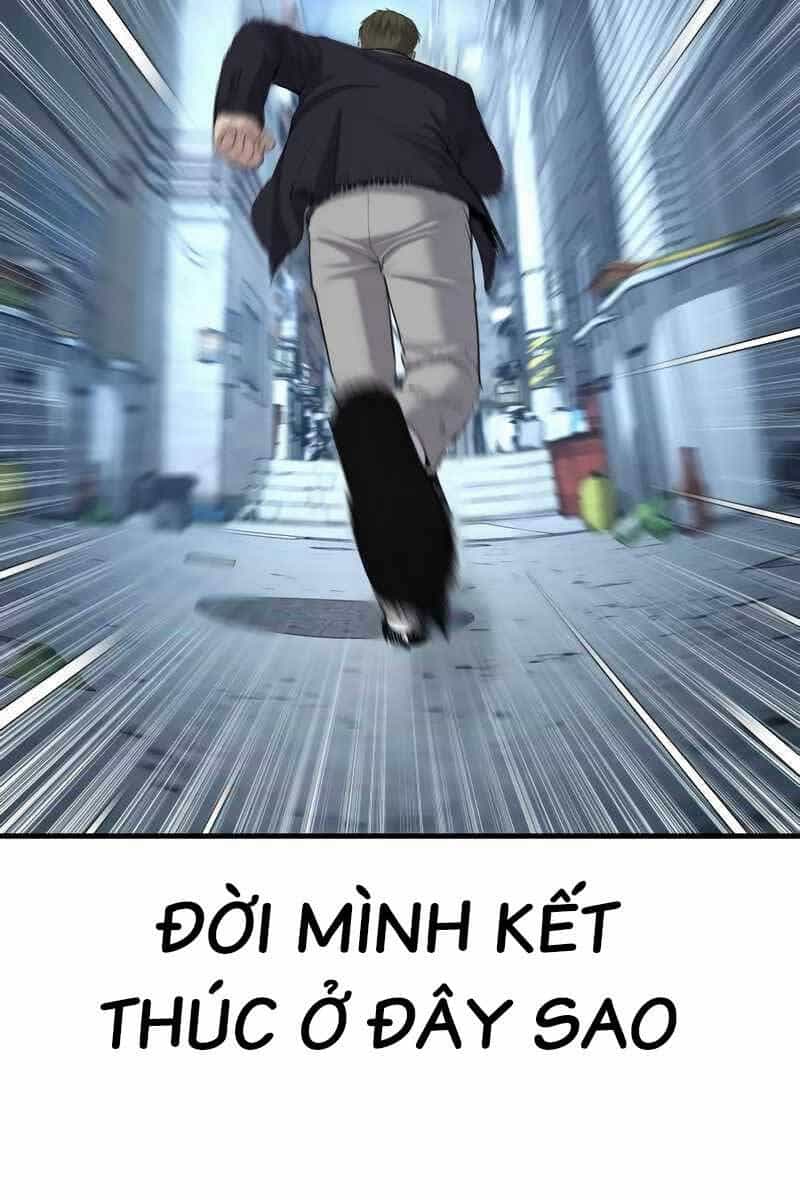 Cậu Bé Tội Phạm - Chương 13.5 - ảnh 37
