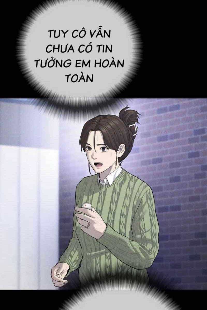 Cậu Bé Tội Phạm - Chương 13.5 - ảnh 9
