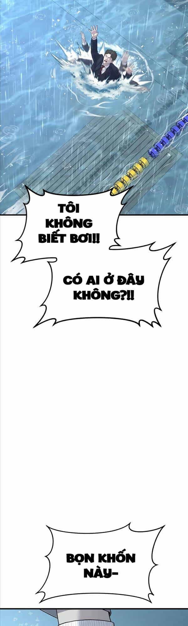 Cậu Bé Tội Phạm - Chương 15 - ảnh 22