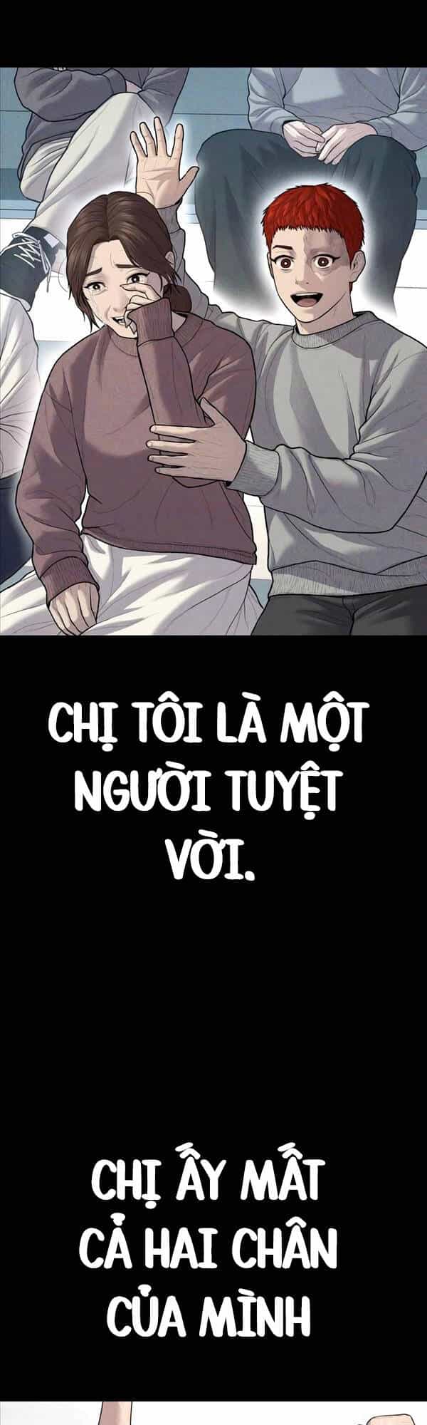 Cậu Bé Tội Phạm - Chương 15 - ảnh 46