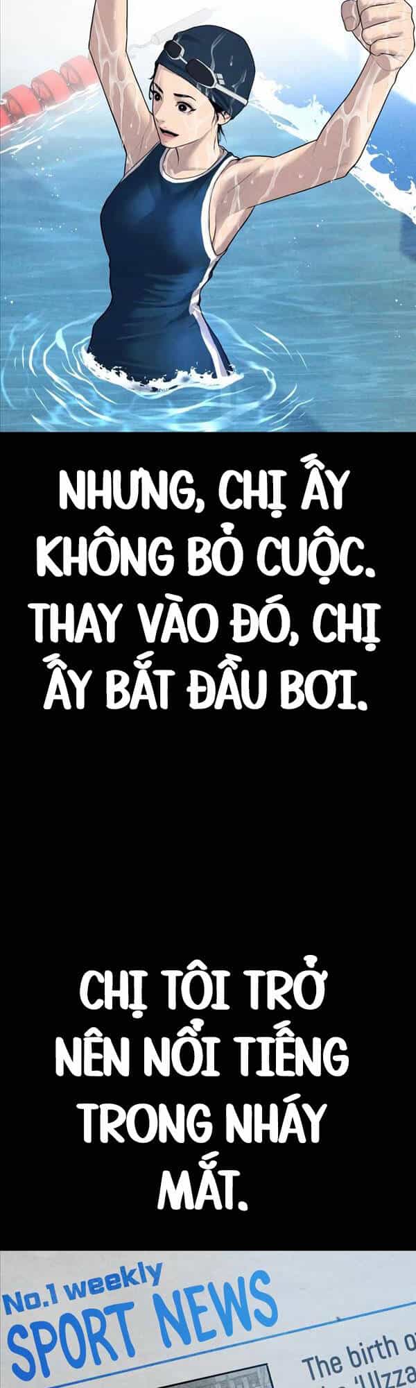 Cậu Bé Tội Phạm - Chương 15 - ảnh 47