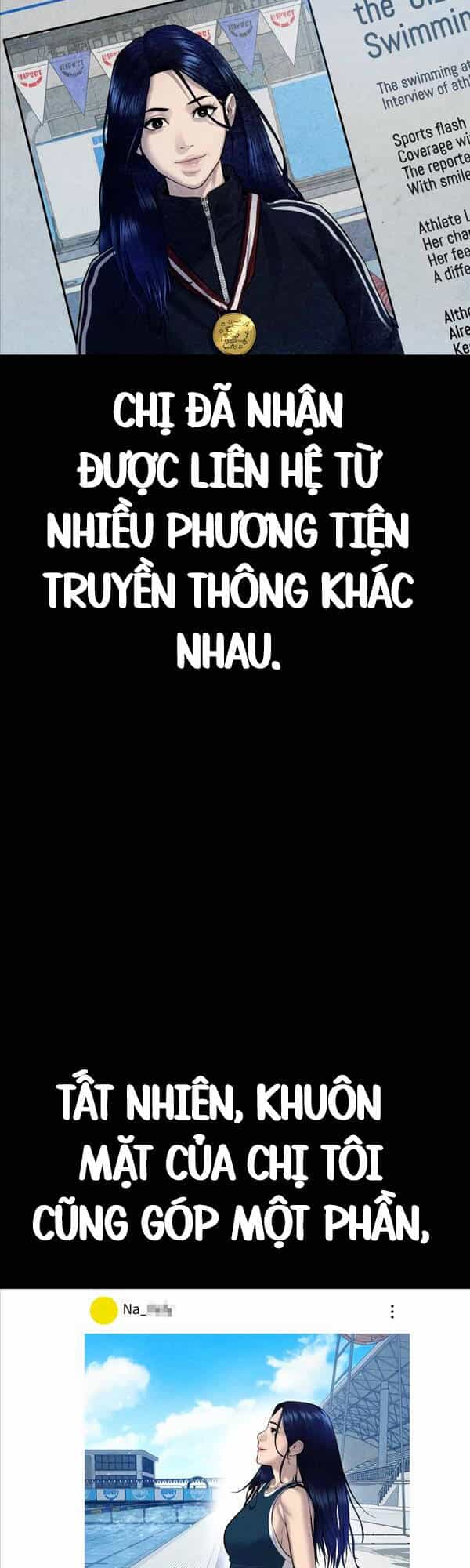 Cậu Bé Tội Phạm - Chương 15 - ảnh 48