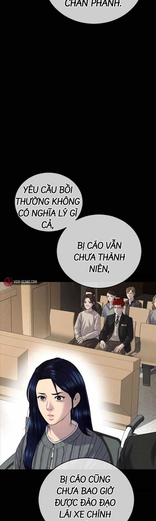 Cậu Bé Tội Phạm - Chương 15 - ảnh 55
