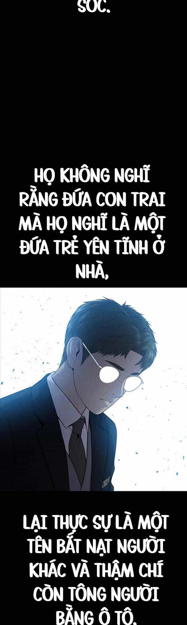 Cậu Bé Tội Phạm - Chương 15 - ảnh 57