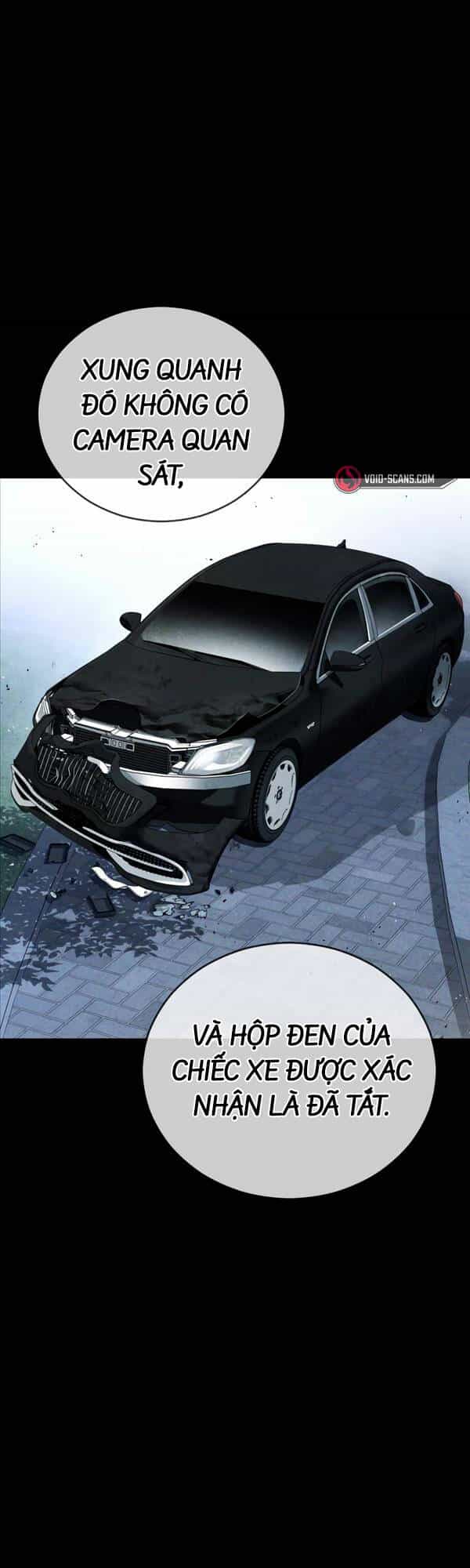 Cậu Bé Tội Phạm - Chương 15 - ảnh 59