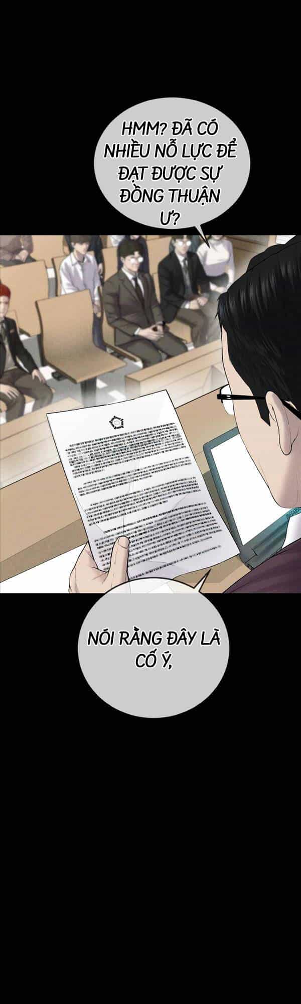 Cậu Bé Tội Phạm - Chương 15 - ảnh 60