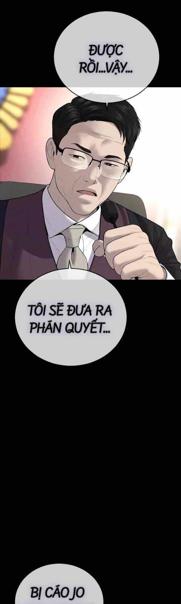 Cậu Bé Tội Phạm - Chương 15 - ảnh 62