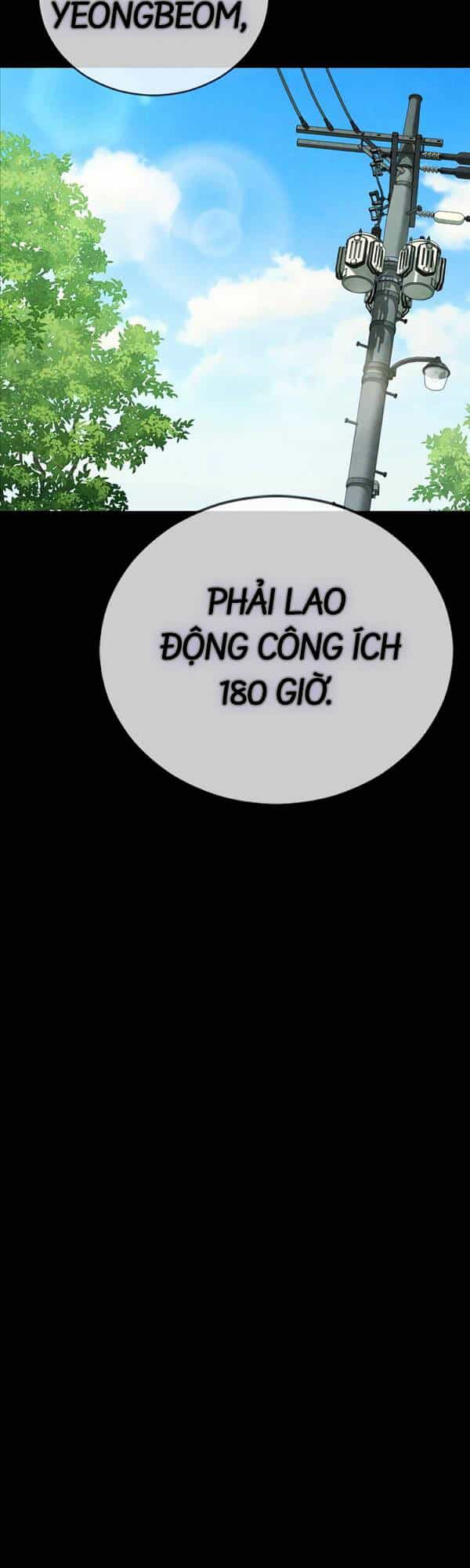 Cậu Bé Tội Phạm - Chương 15 - ảnh 63