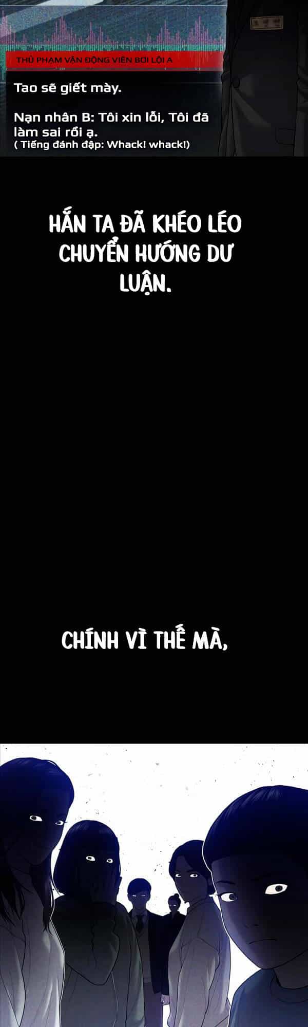 Cậu Bé Tội Phạm - Chương 15 - ảnh 70