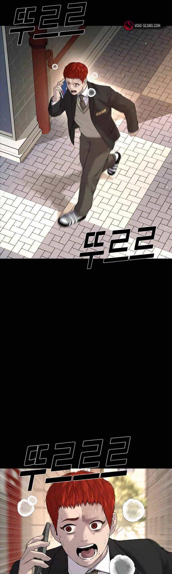 Cậu Bé Tội Phạm - Chương 15 - ảnh 79