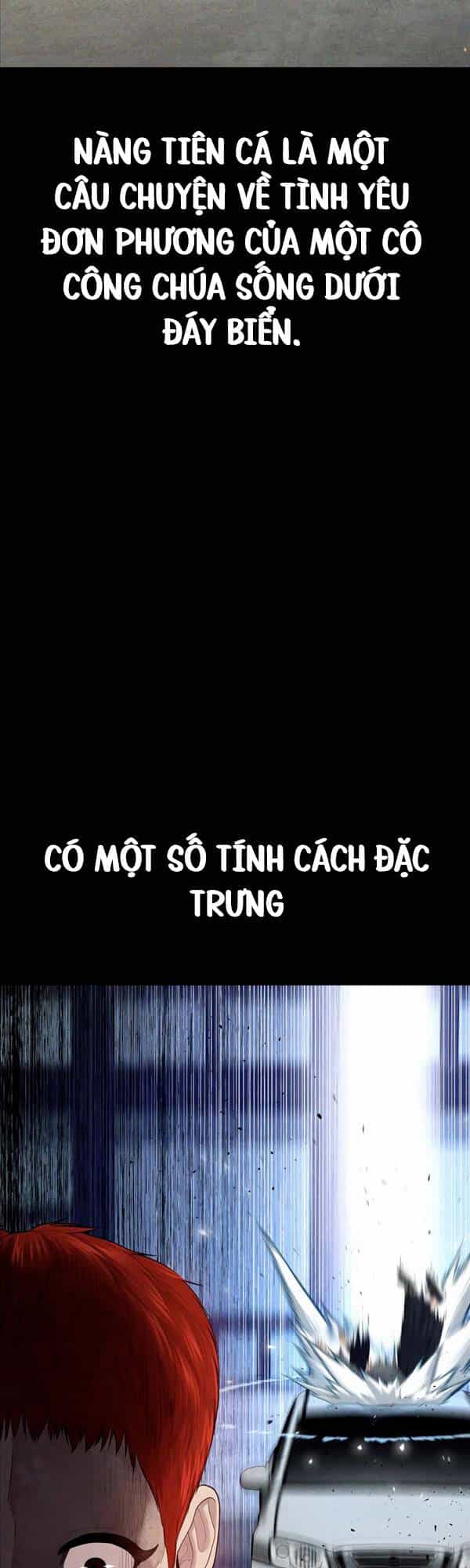 Cậu Bé Tội Phạm - Chương 15 - ảnh 84