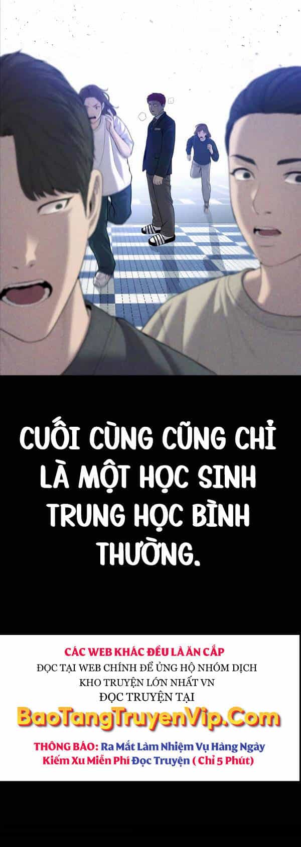 Cậu Bé Tội Phạm - Chương 15 - ảnh 90