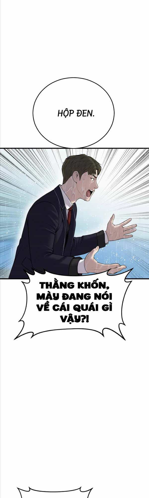 Cậu Bé Tội Phạm - Chương 15 - ảnh 96