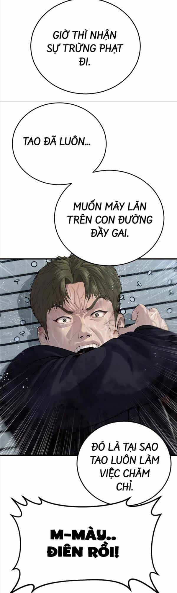 Cậu Bé Tội Phạm - Chương 15 - ảnh 99