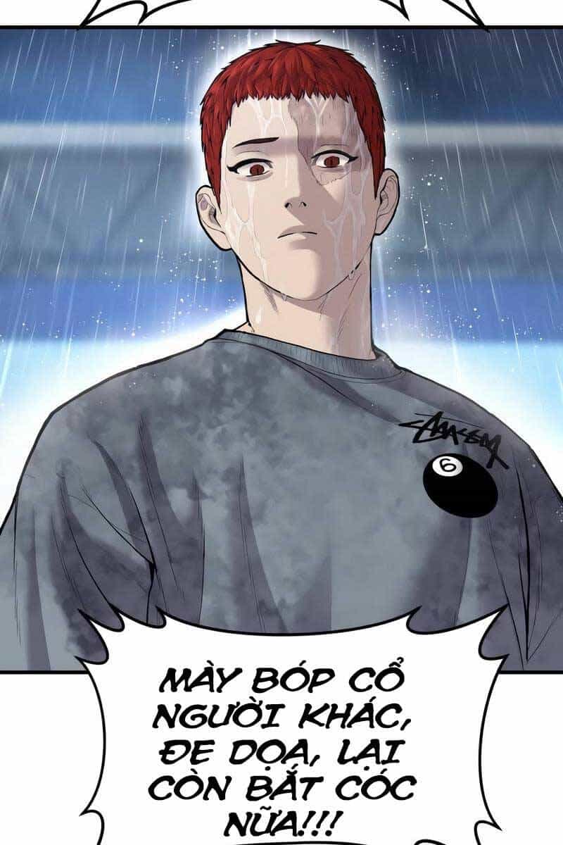 Cậu Bé Tội Phạm - Chương 16 - ảnh 14
