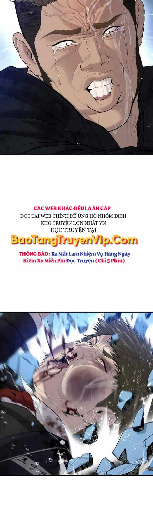 Cậu Bé Tội Phạm - Chương 17 - ảnh 10