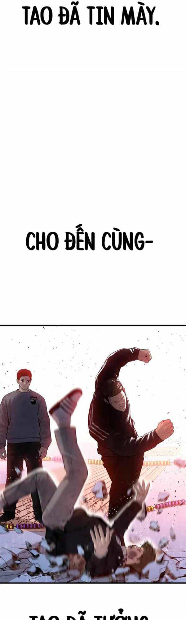 Cậu Bé Tội Phạm - Chương 17 - ảnh 11