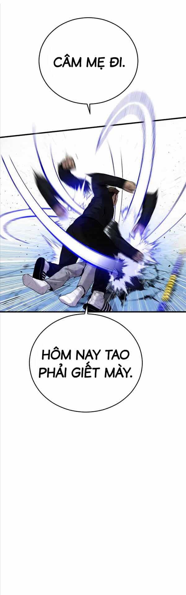Cậu Bé Tội Phạm - Chương 17 - ảnh 25