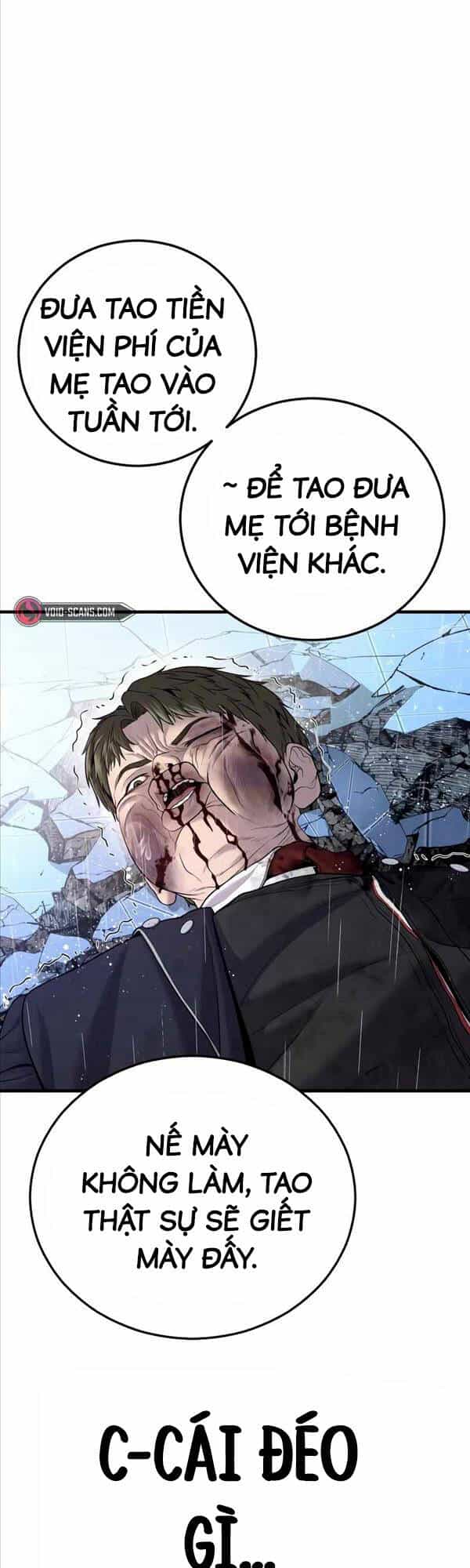 Cậu Bé Tội Phạm - Chương 17 - ảnh 33