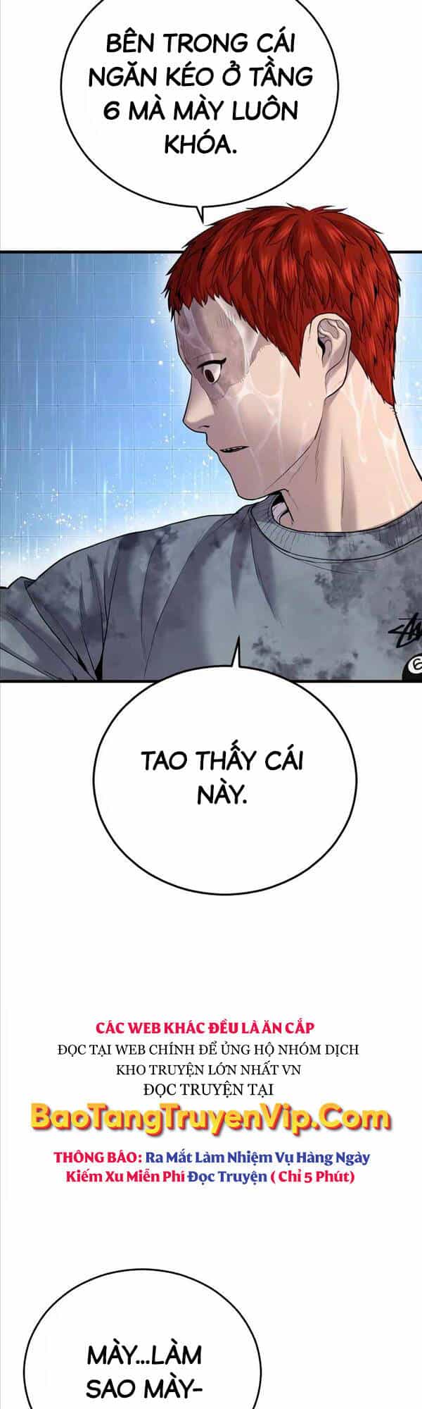 Cậu Bé Tội Phạm - Chương 17 - ảnh 37