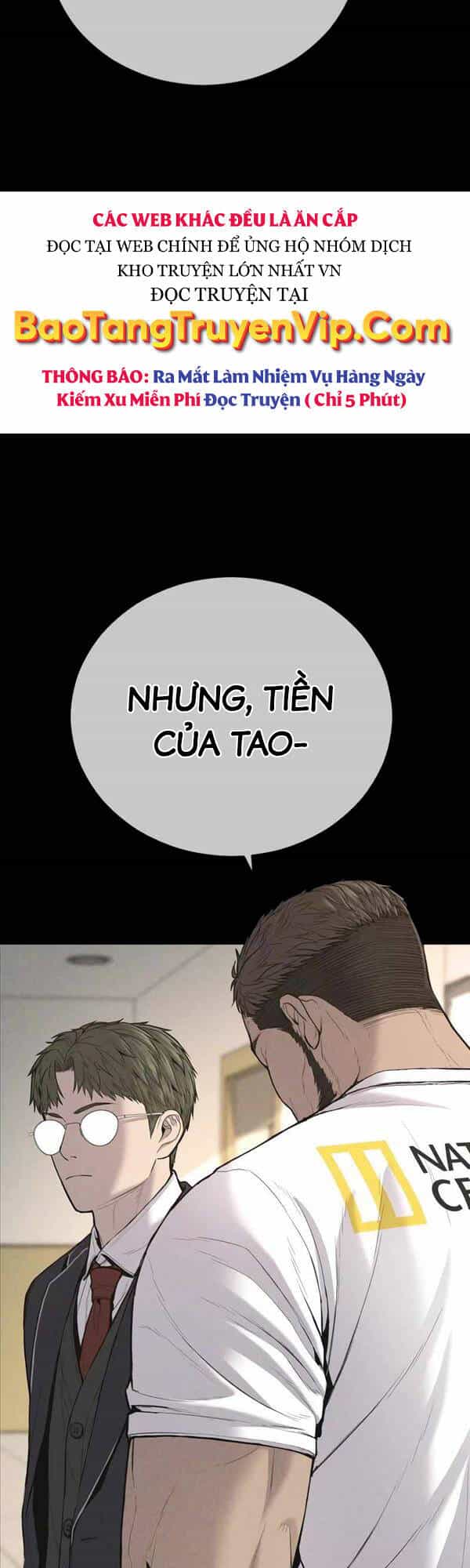 Cậu Bé Tội Phạm - Chương 17 - ảnh 4