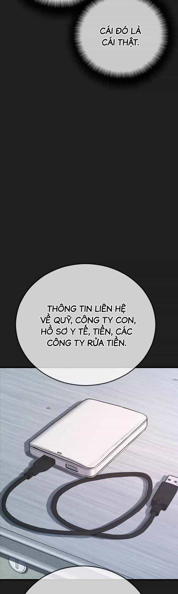Cậu Bé Tội Phạm - Chương 17 - ảnh 40