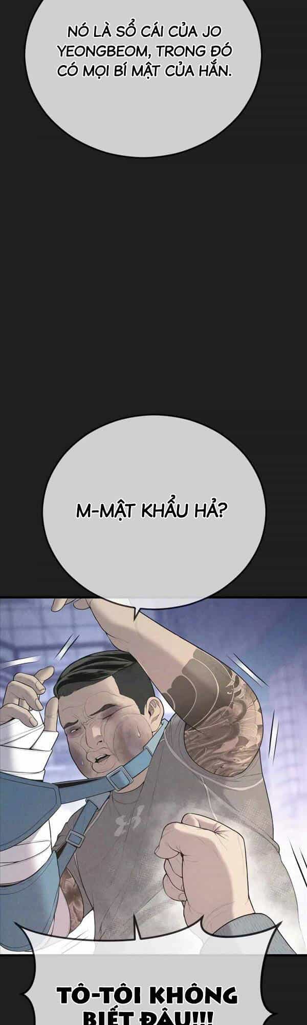 Cậu Bé Tội Phạm - Chương 17 - ảnh 41