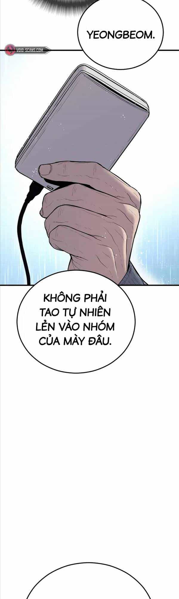 Cậu Bé Tội Phạm - Chương 17 - ảnh 43