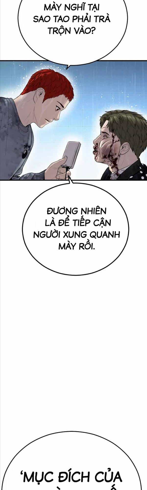Cậu Bé Tội Phạm - Chương 17 - ảnh 44