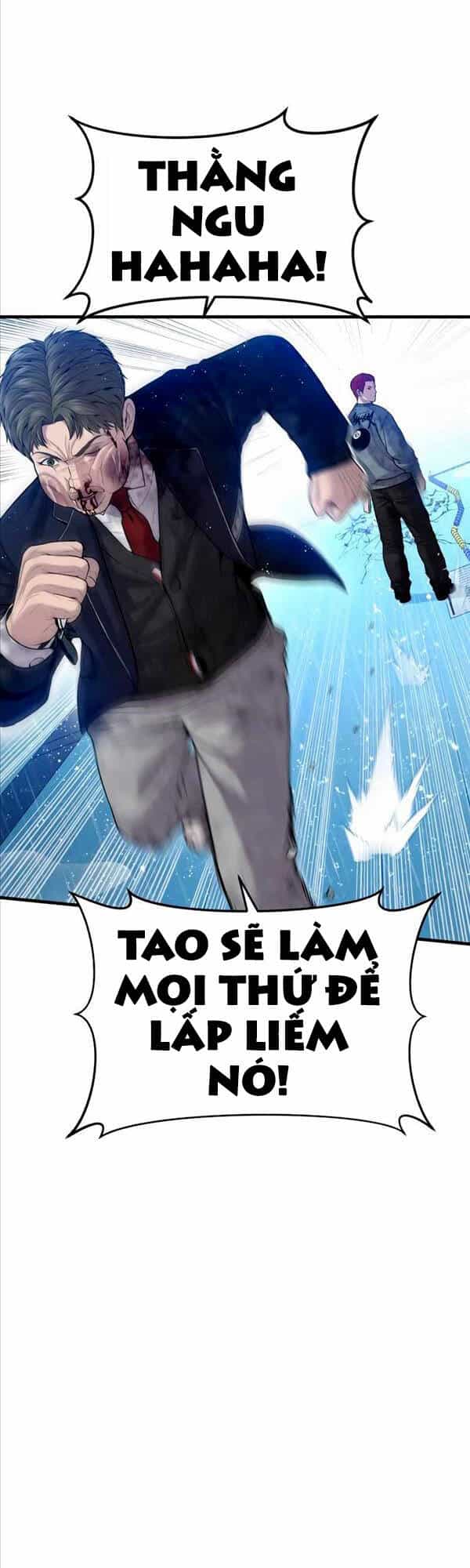 Cậu Bé Tội Phạm - Chương 17 - ảnh 58