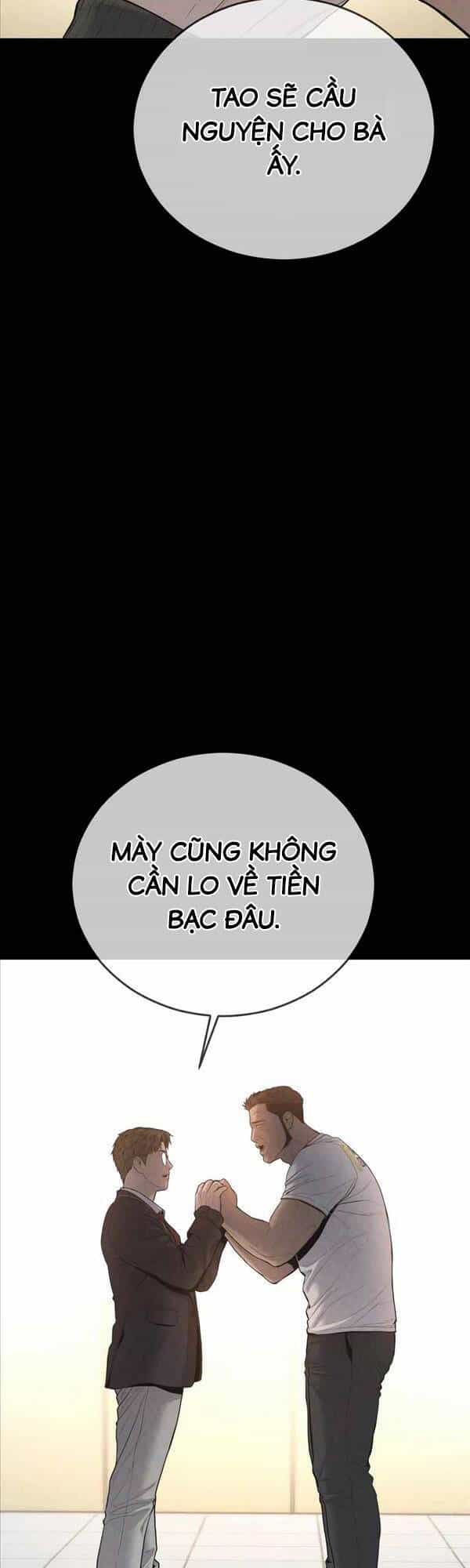 Cậu Bé Tội Phạm - Chương 17 - ảnh 7