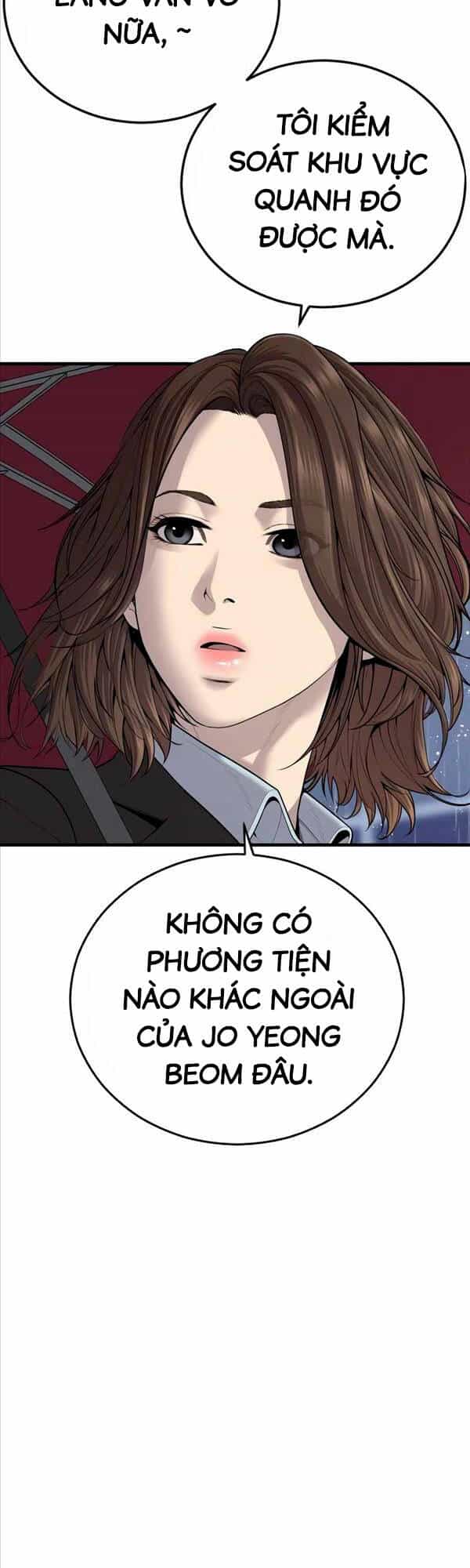 Cậu Bé Tội Phạm - Chương 17 - ảnh 81