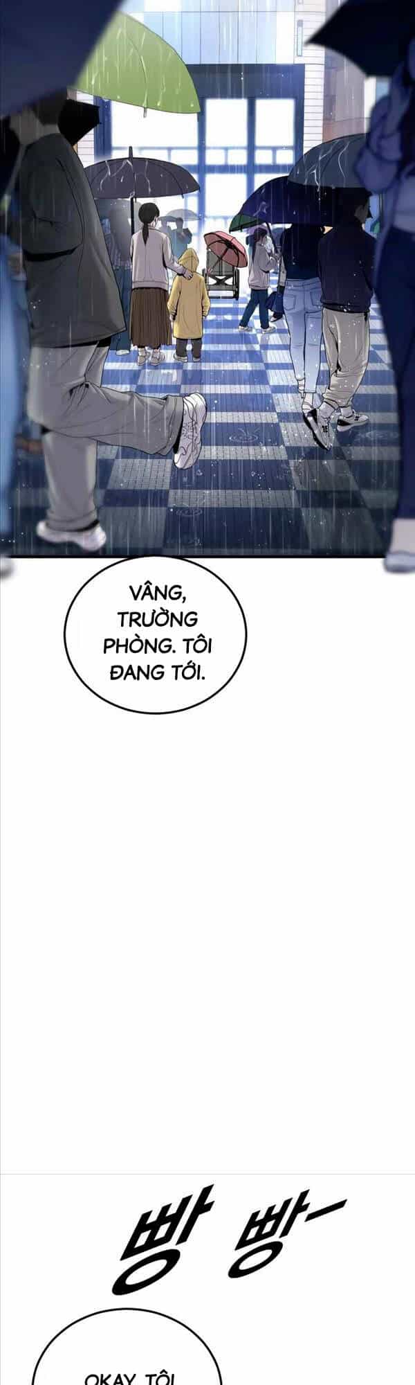 Cậu Bé Tội Phạm - Chương 17 - ảnh 93