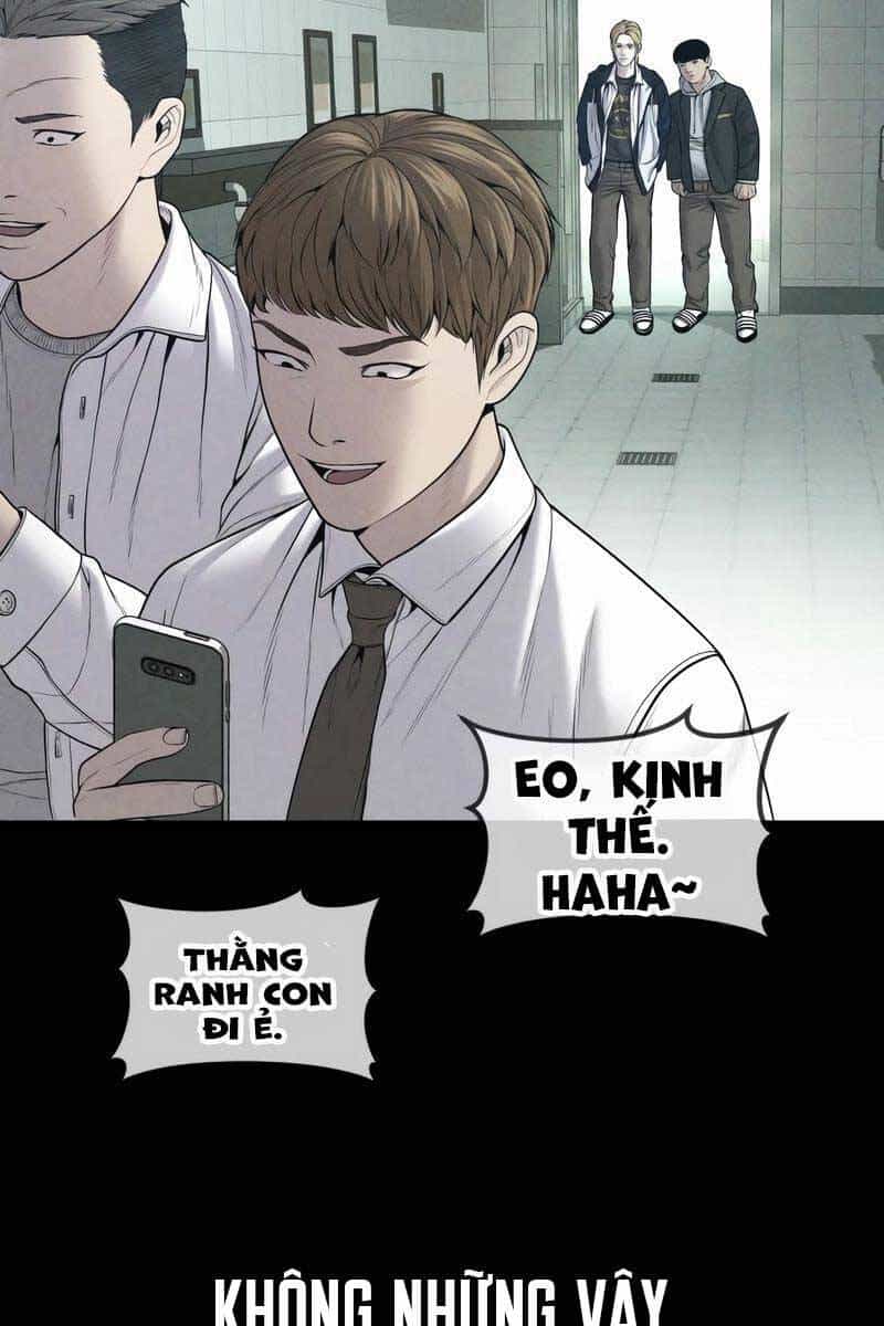 Cậu Bé Tội Phạm - Chương 19 - ảnh 126
