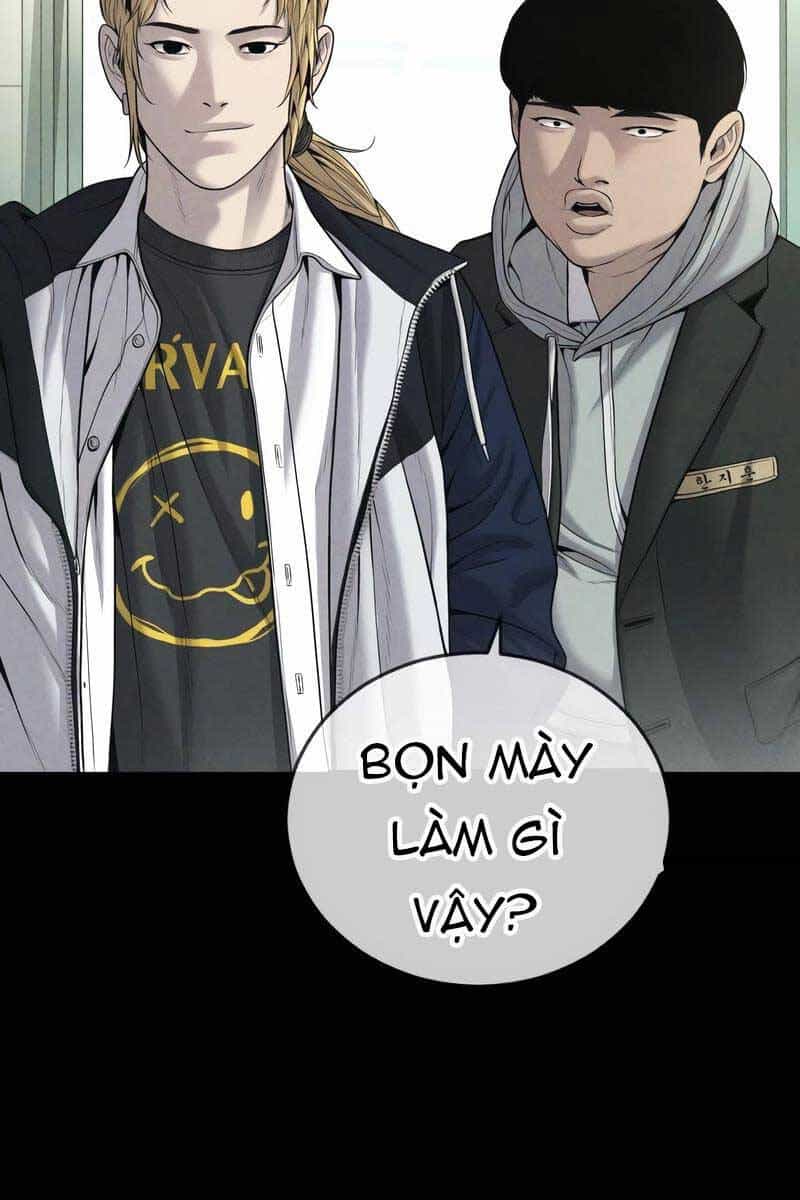 Cậu Bé Tội Phạm - Chương 19 - ảnh 128