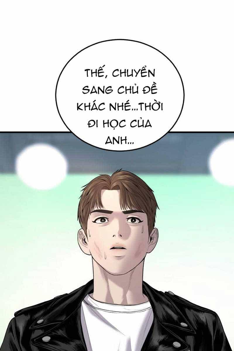 Cậu Bé Tội Phạm - Chương 19 - ảnh 18