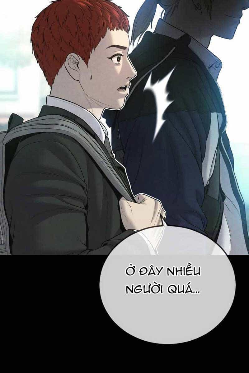 Cậu Bé Tội Phạm - Chương 19 - ảnh 48
