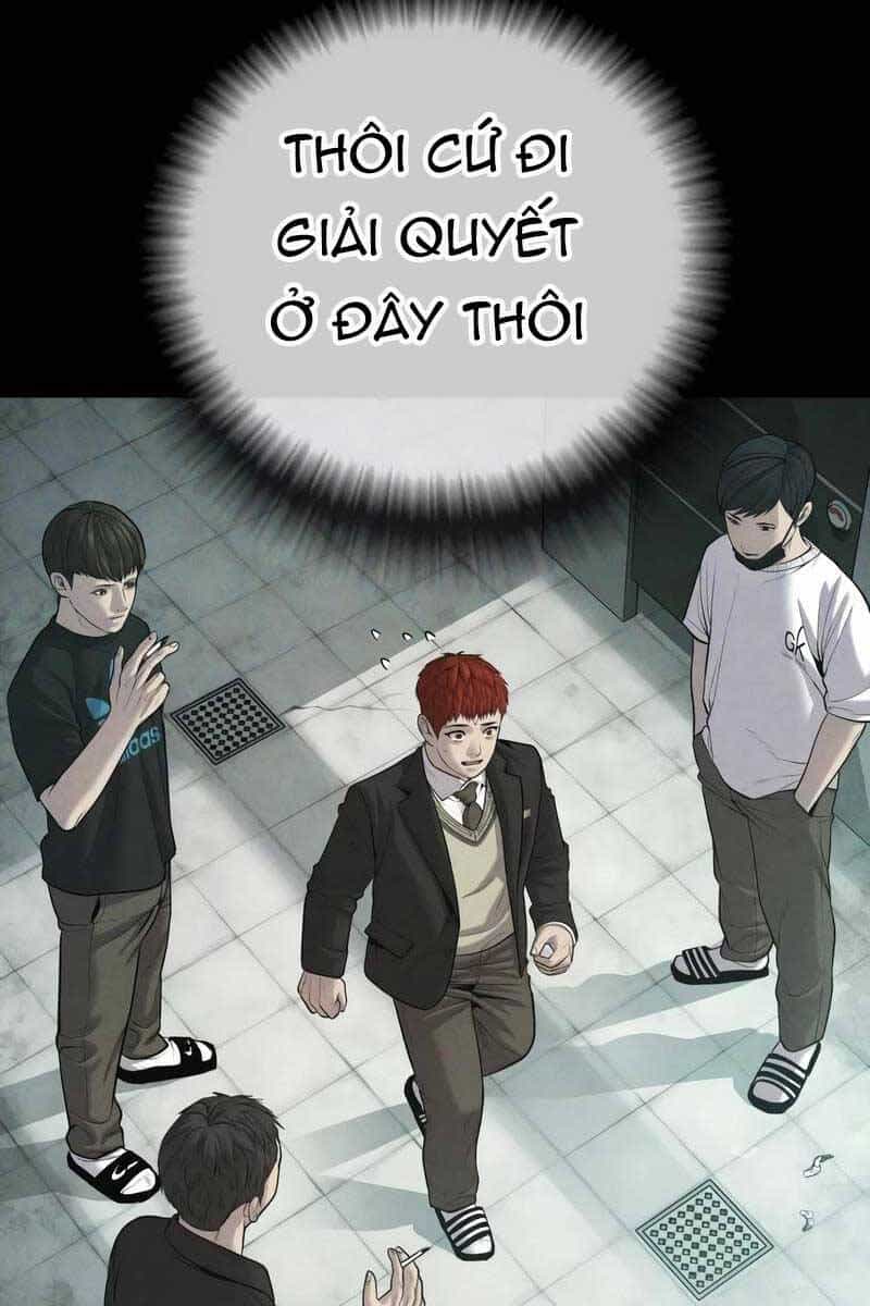 Cậu Bé Tội Phạm - Chương 19 - ảnh 70