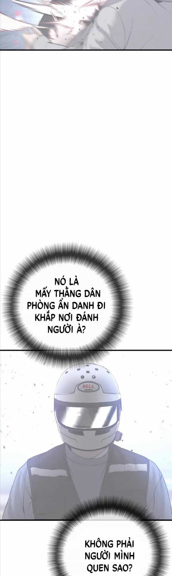 Cậu Bé Tội Phạm - Chương 20 - ảnh 26