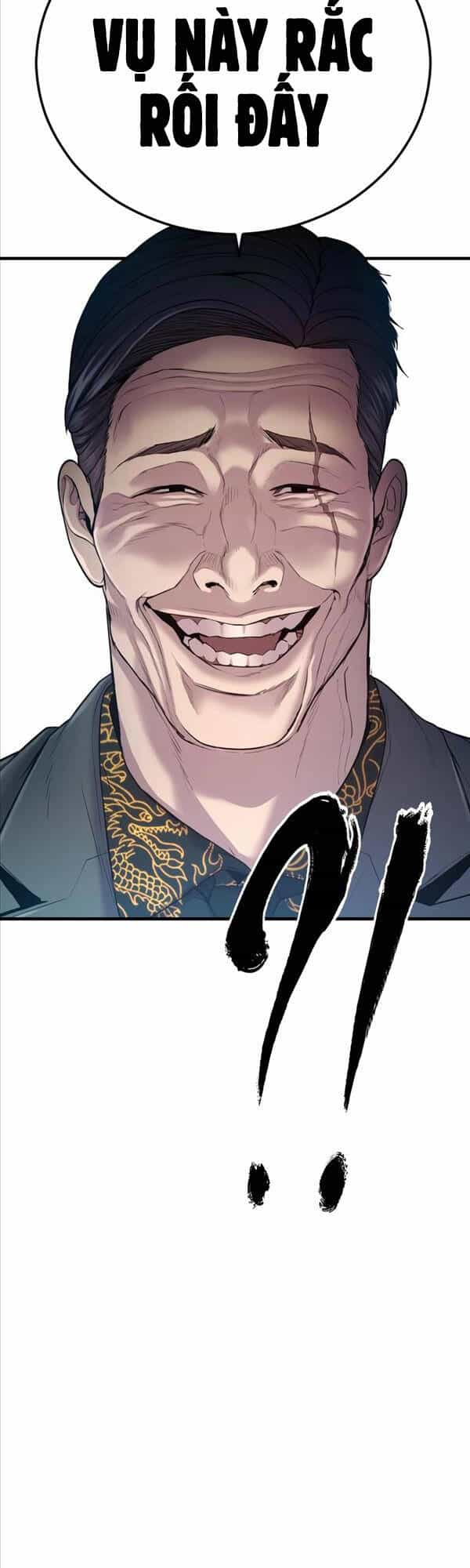 Cậu Bé Tội Phạm - Chương 20 - ảnh 33