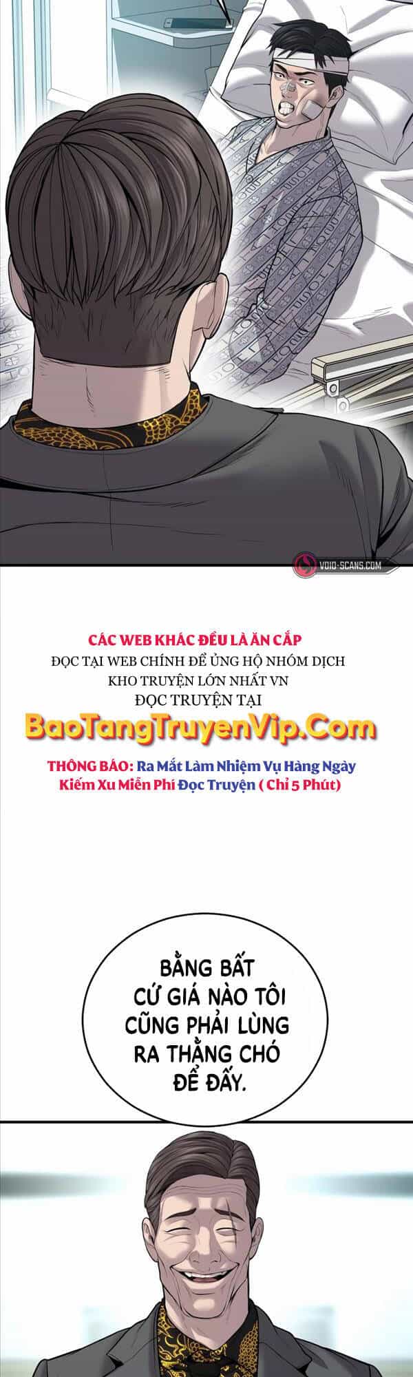 Cậu Bé Tội Phạm - Chương 20 - ảnh 36